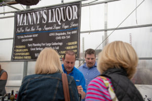 Fogler's Greenhouse & Farm Market Open House 2019.